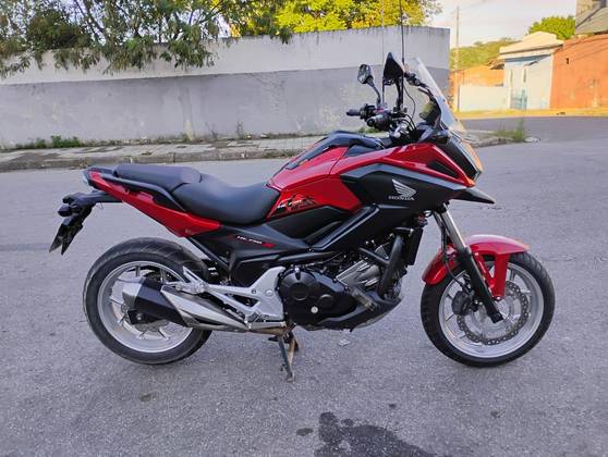 HONDA NC 750X ABS 